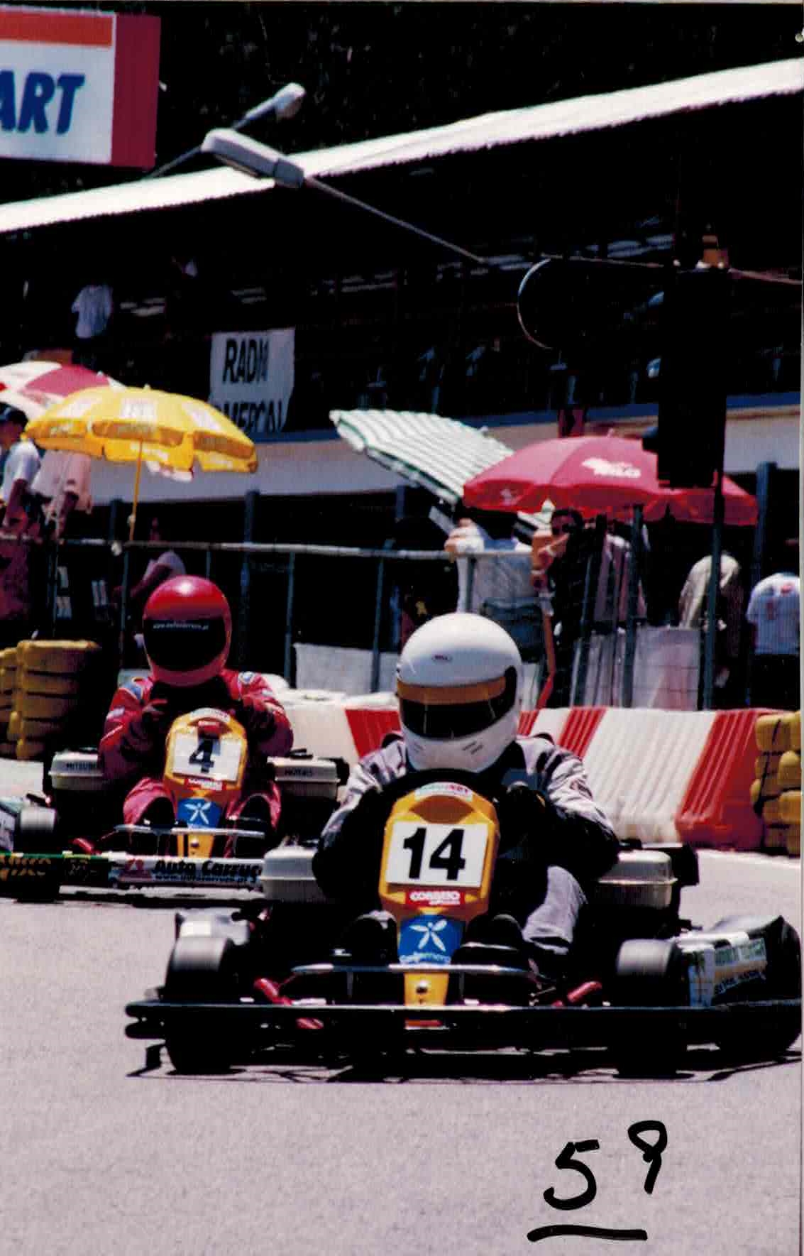 VI Edição 24 Horas da Batalha 2001256